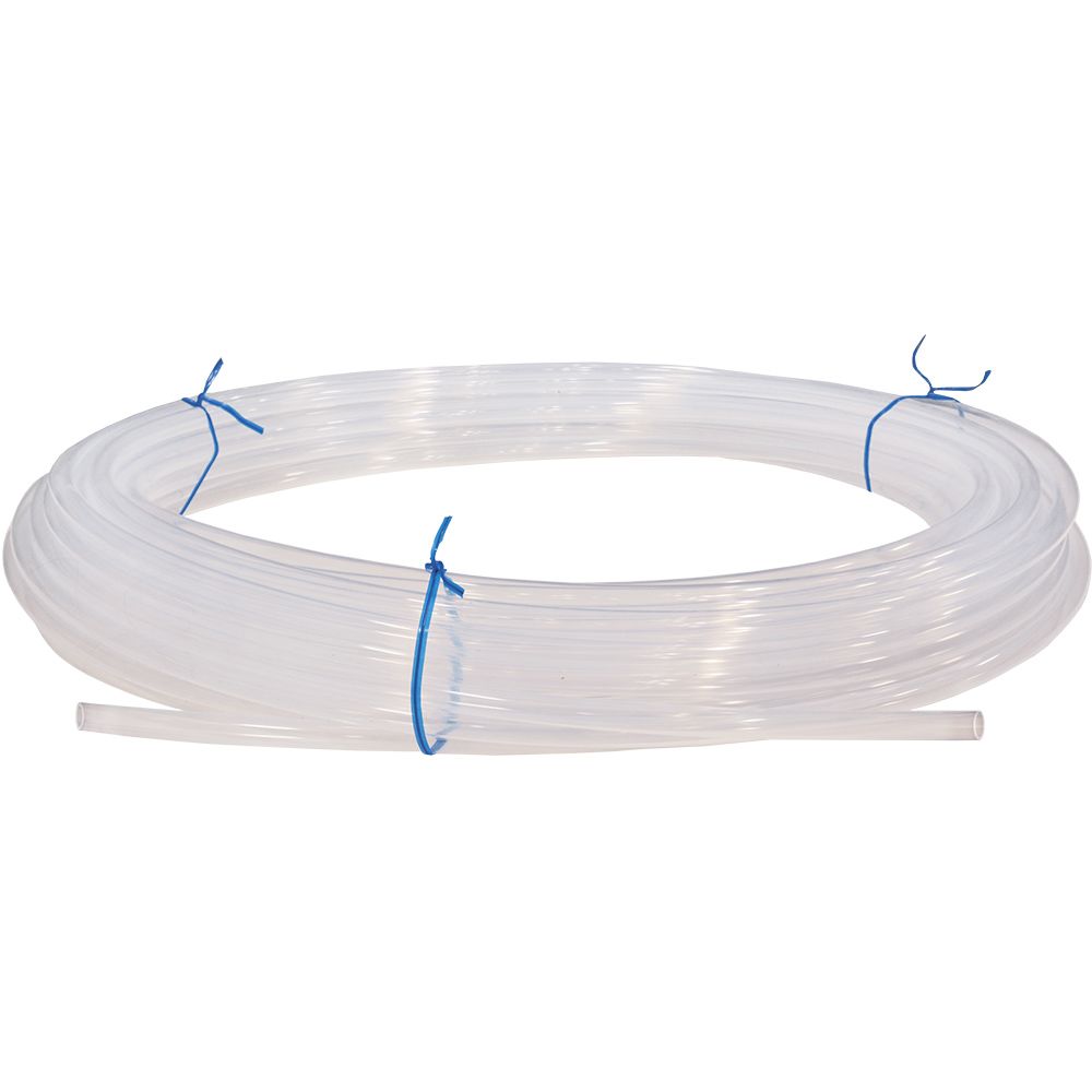 ATLANTIC PVC KINK-FREE TUBING - 0.75" X 100' (ATKF.75100)