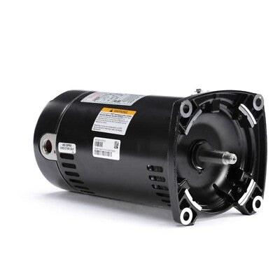 Pump 2HP / 230v / Single Phase 12000gph@5'
