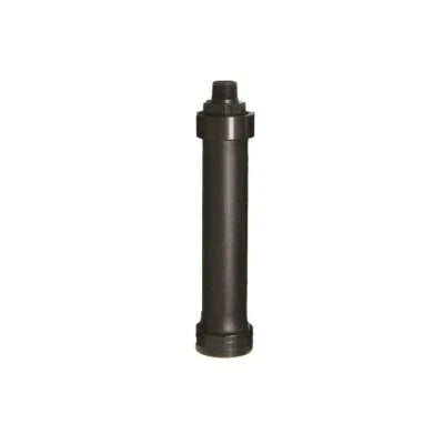 Easy Pro Rubber Membrane Air Diffuser - 6" - 1/2"MPT Inlet