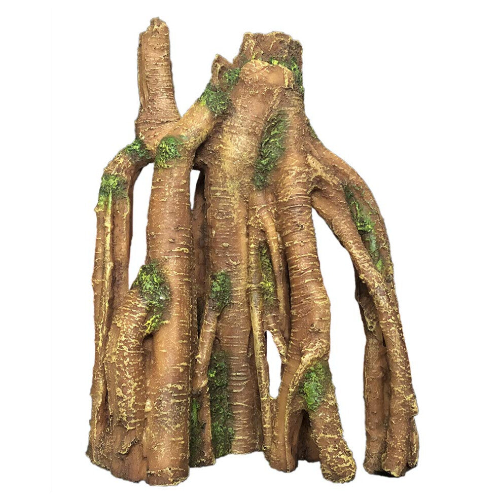 United Aquatics Aqo004 Tree Root Aquarium Ornament