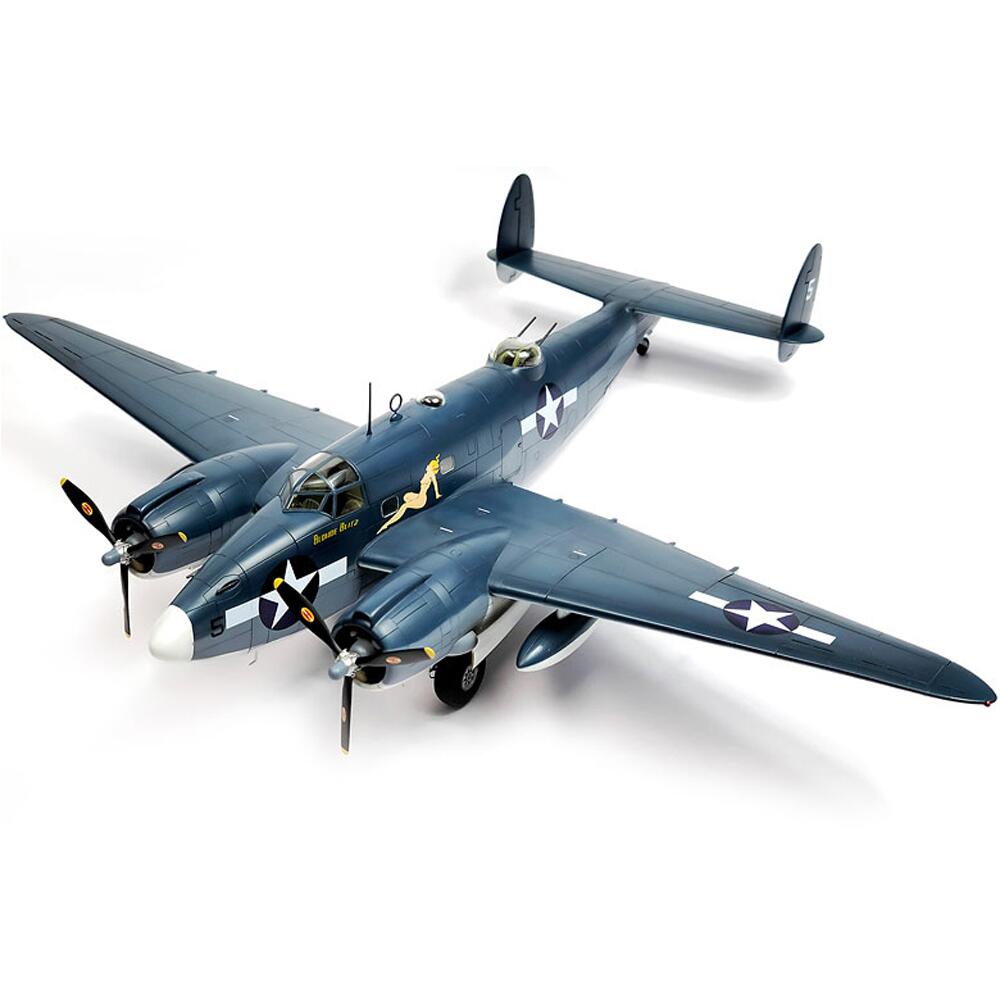 United Aquatics Aqo003 Aircraft Carrier, medium