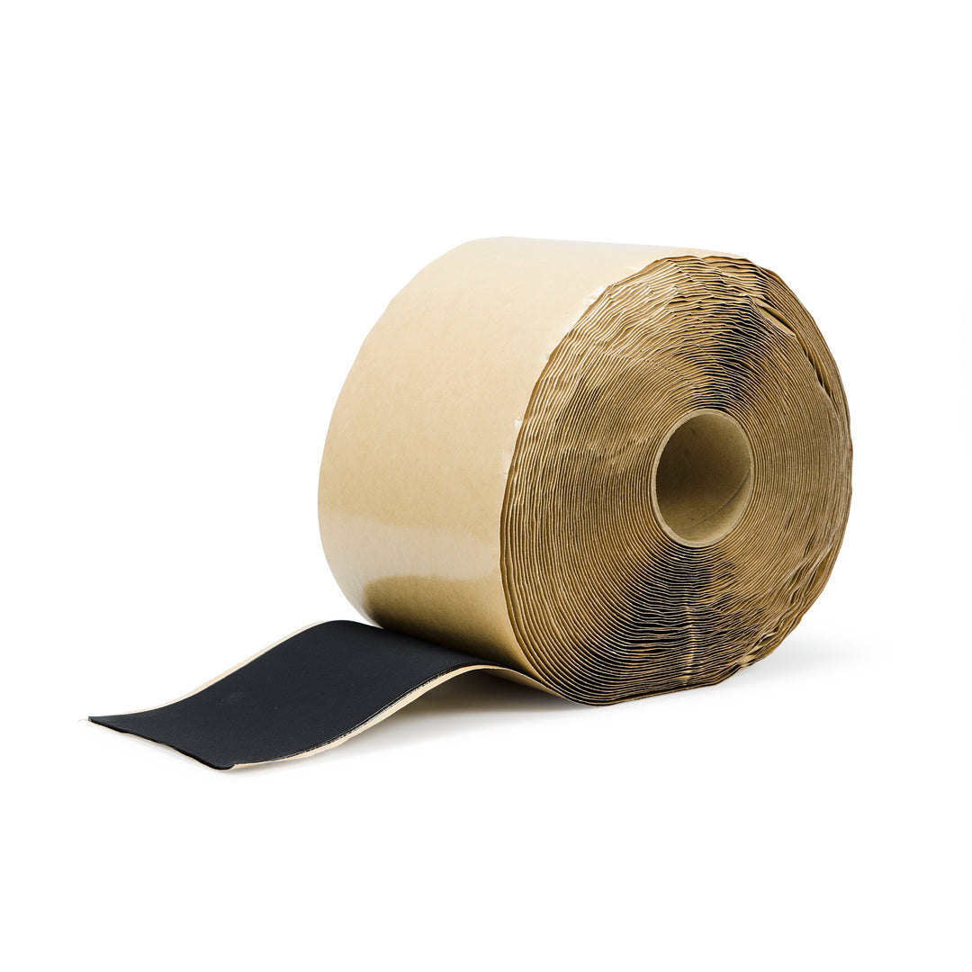 Aquascape EPDM Liner One-Sided Cover Tape - 6" X 100'