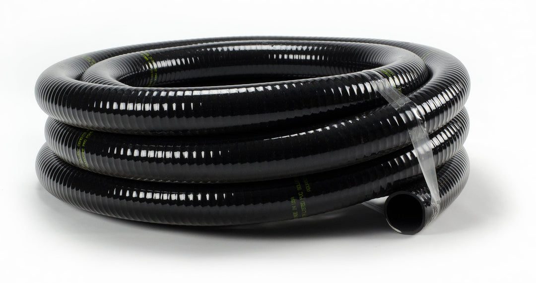 Aquascape Flexible PVC Pipe - 3" X 50'