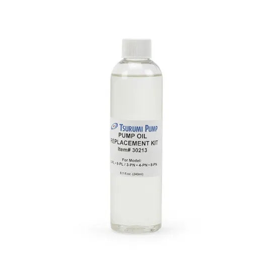 Aquascape 5-PL 5000/9-PL 7000/8-PN 5500/12-PN 10,000 OIL