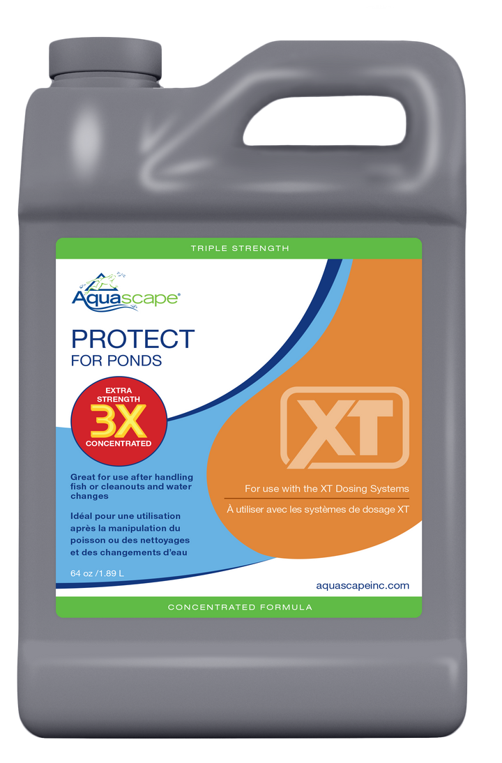 Aquascape 3X Protect for Ponds XT - 64 oz