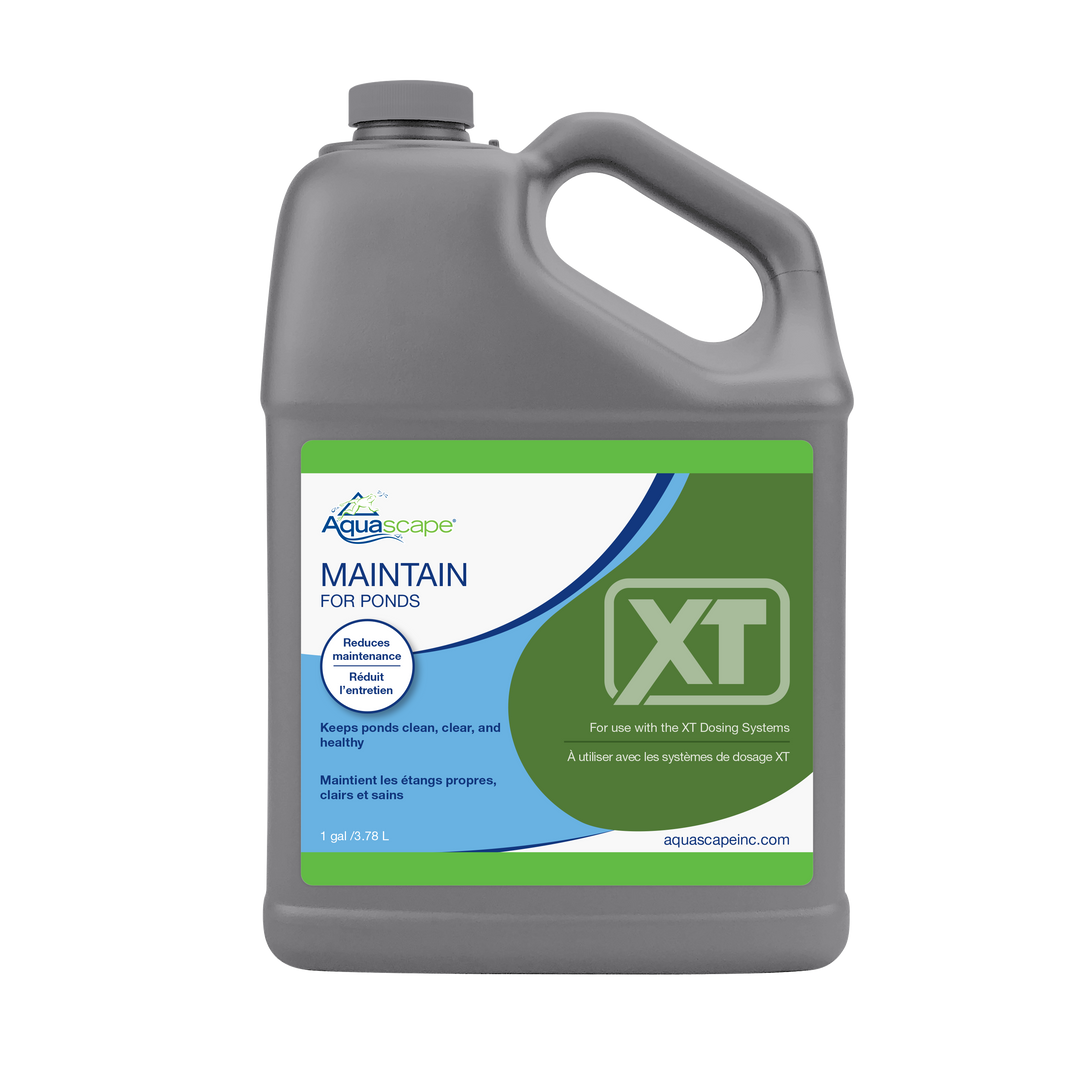 Aquascape Maintain for Ponds XT - 1 Gal