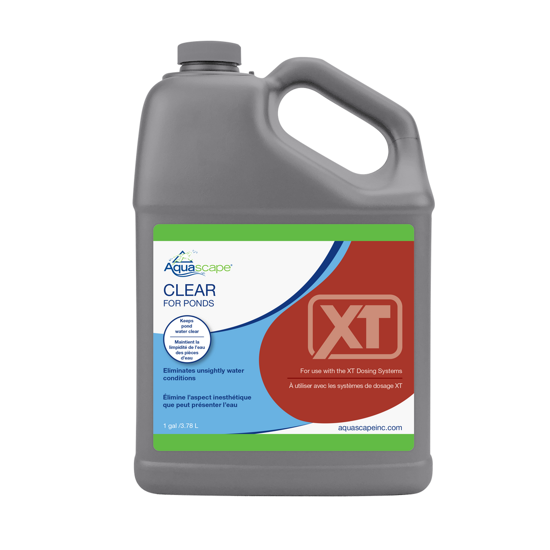 Aquascape Clear for Ponds XT - 1 Gal