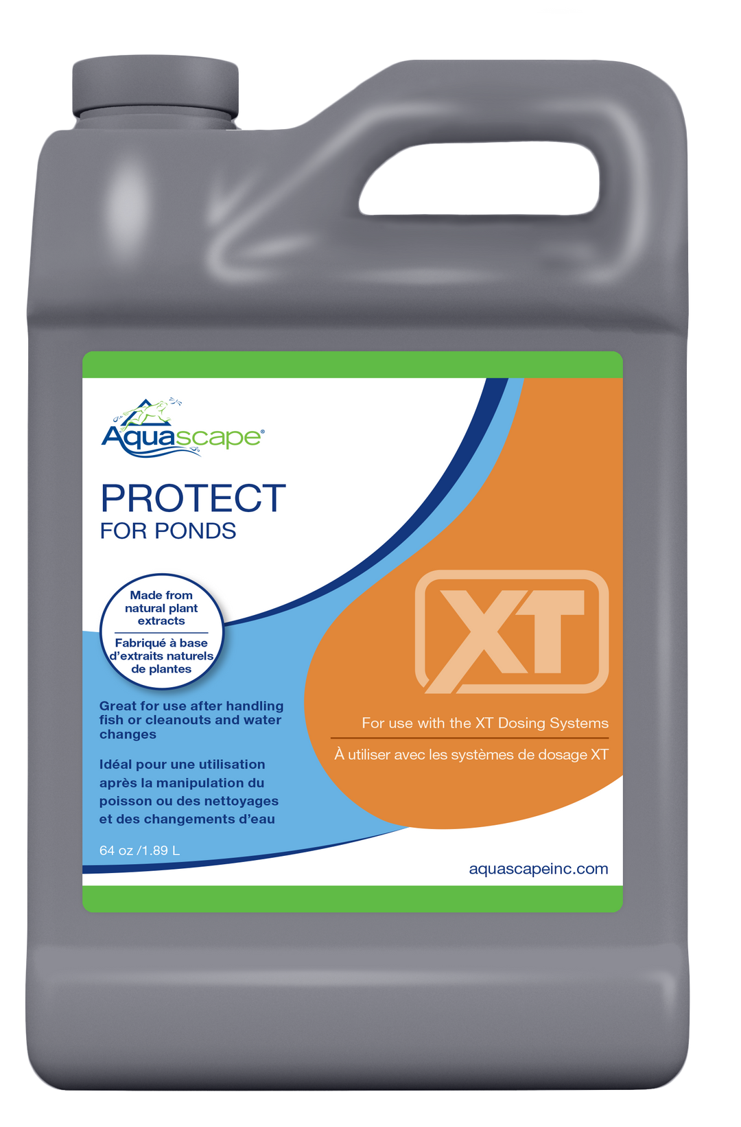 Aquascape Protect for Ponds XT - 64 oz