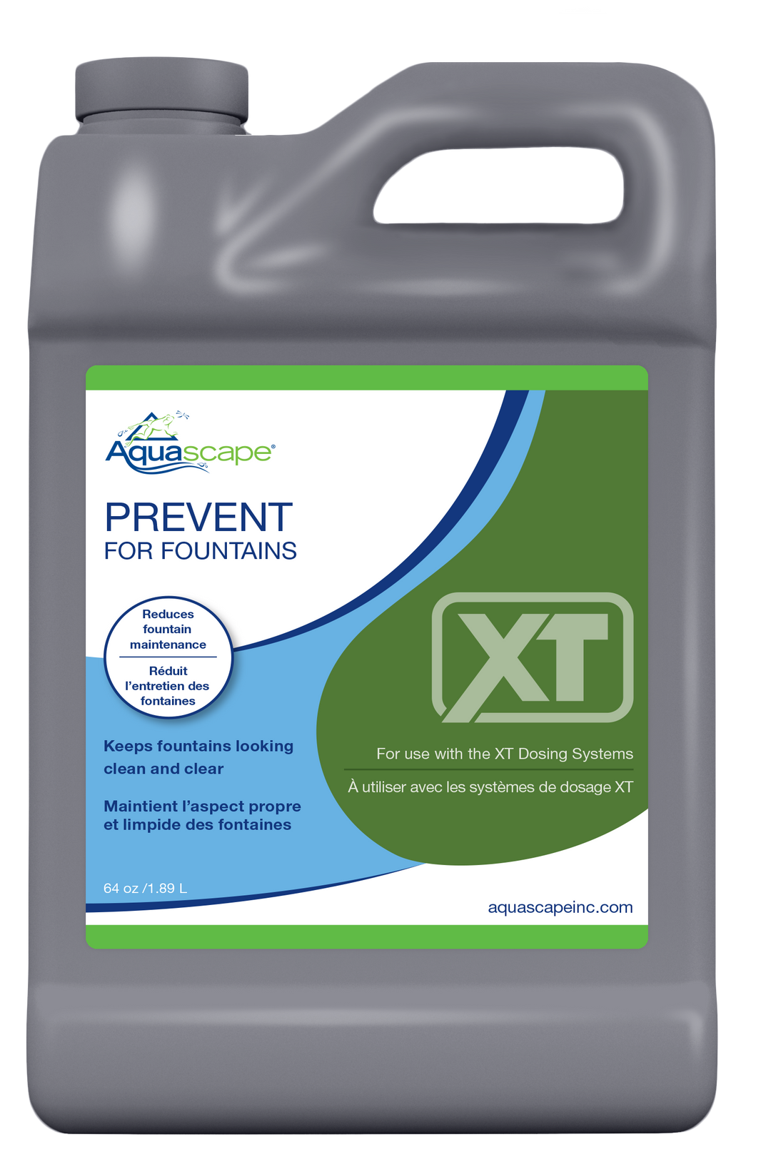 Aquascape Prevent for Fountains XT - 64 oz