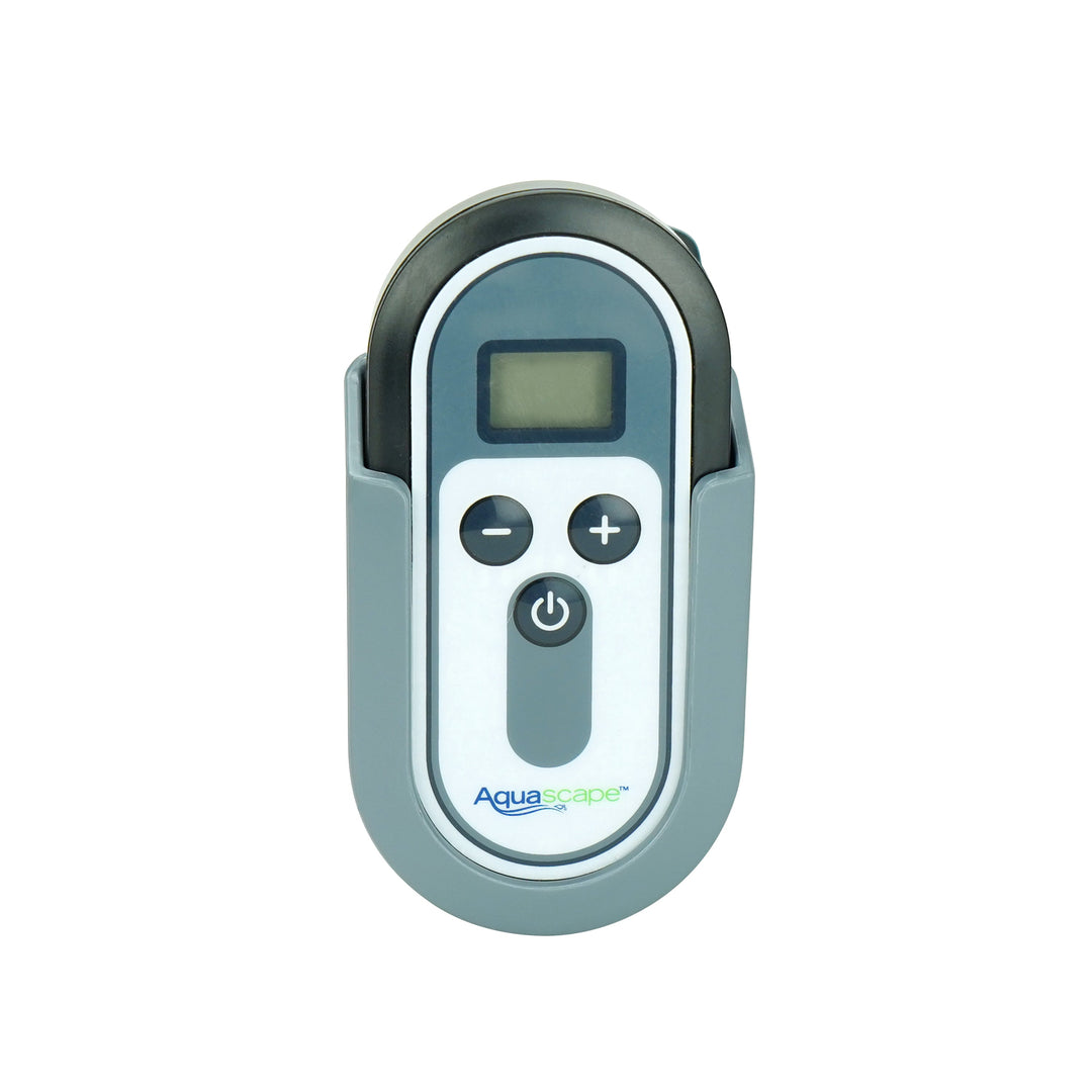 Aquascape Universal Remote for Adjustable Flow Pumps