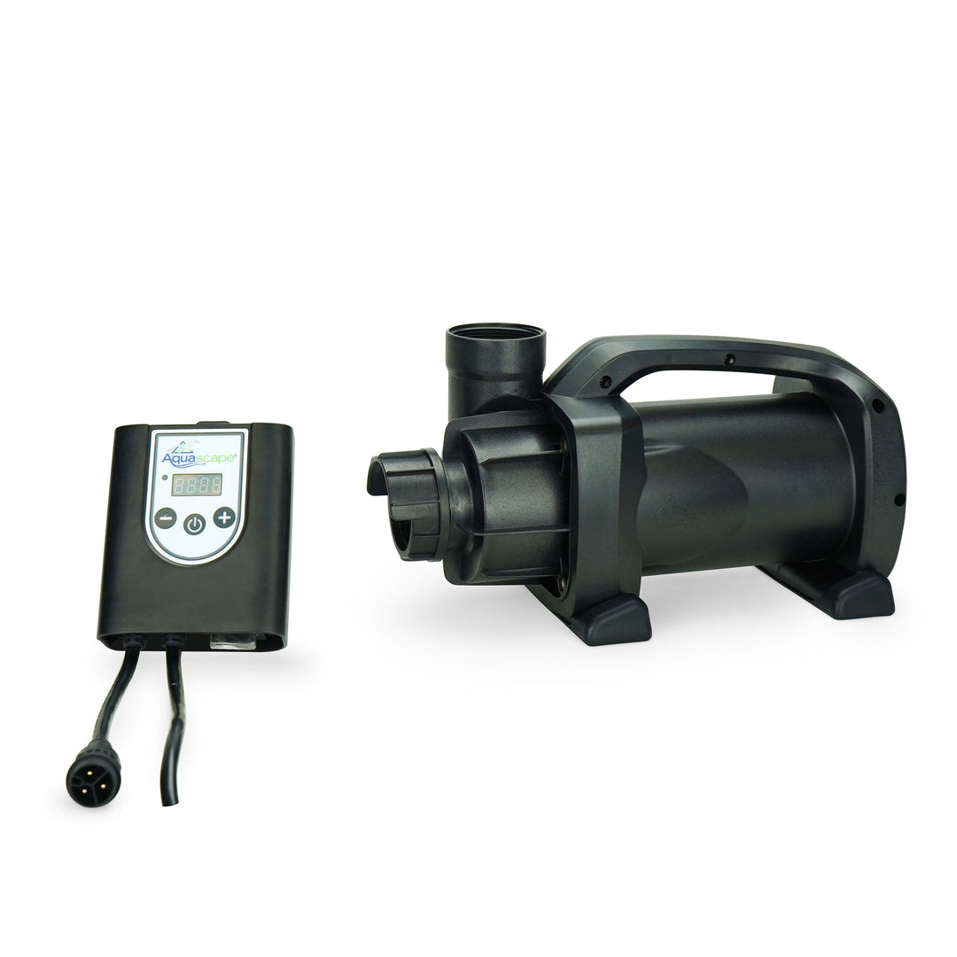 Aquascape SLD 2000-5000 Adjustable Flow Pond Pump