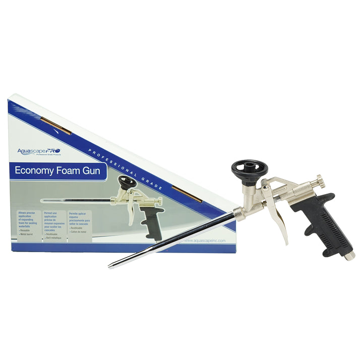 Aquascape Economy Foam Gun Applicator