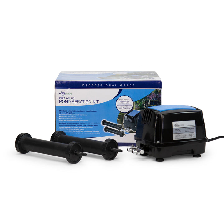 Aquascape Pro Air 60 Pond Aeration Kit