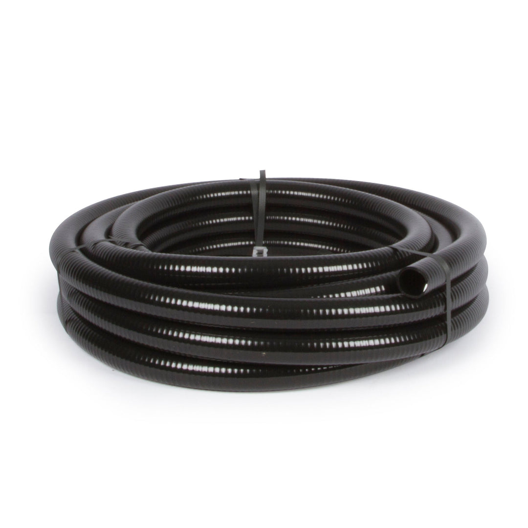 Atlantic OASE 1.5" X 50' FLEXIBLE PVC PIPE