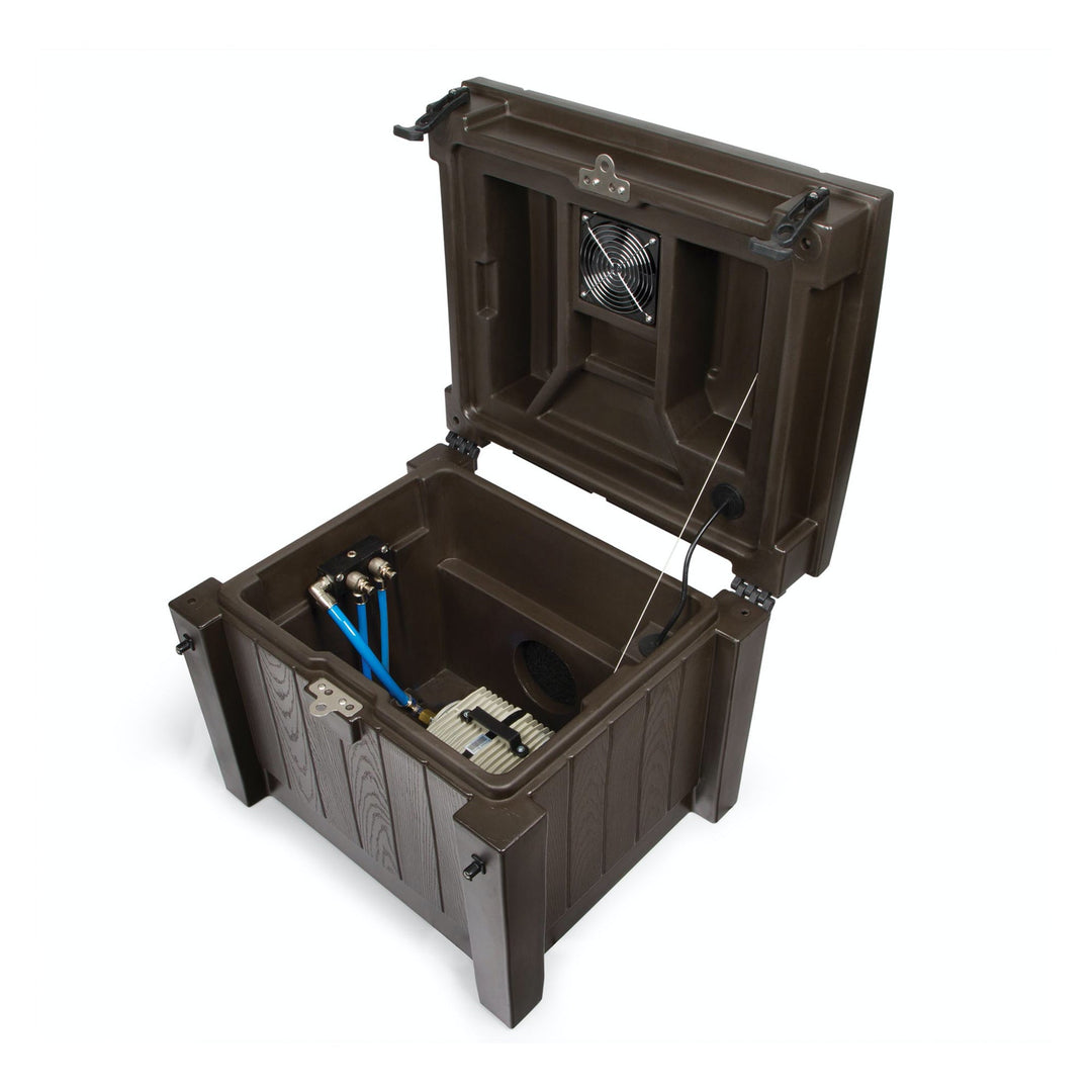 Atlantic OASE TPS AERATION CABINET - TWO OUTLETS