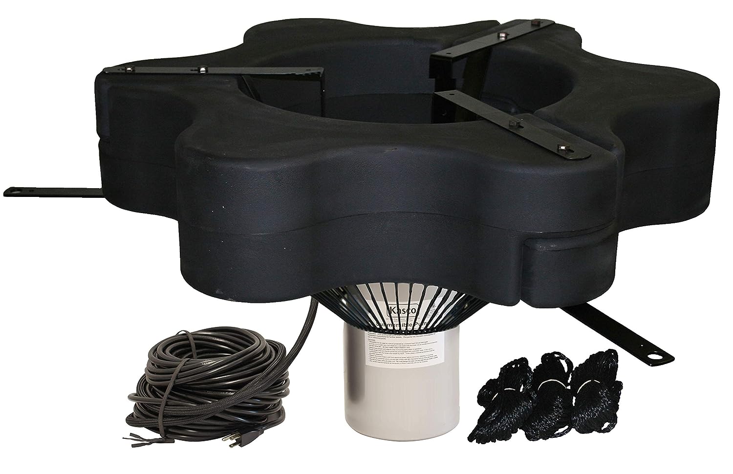 Kasco Marine 2400AF Pond Surface Aerator - Thumbnail 2