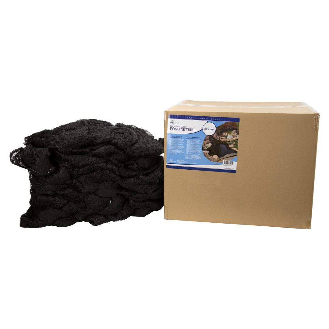 Aquascape Bulk Protective Pond Netting - 30 x 100