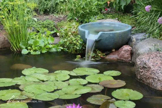 Aquascape SPILLWAY BOWL 19"