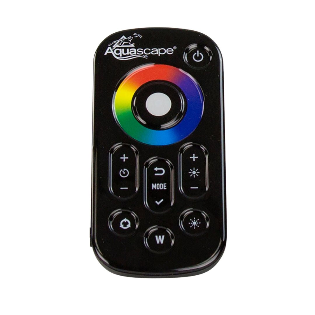 Aquascape Color-Changing Light Remote