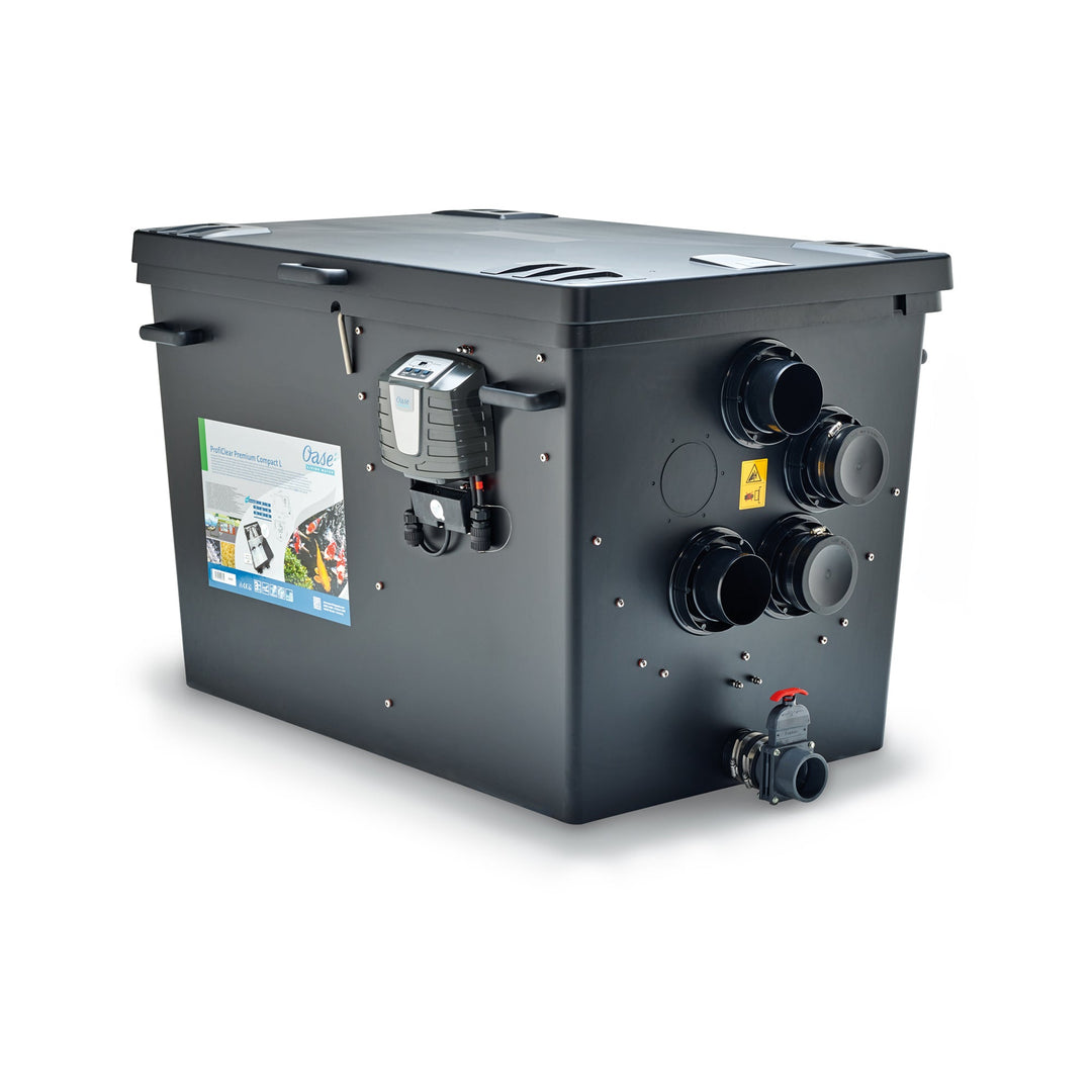 Atlantic OASE ProfiClear Premium Compact-L Gravity-fed