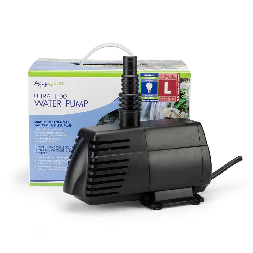 Aquascape Ultra 1100 Water Pump