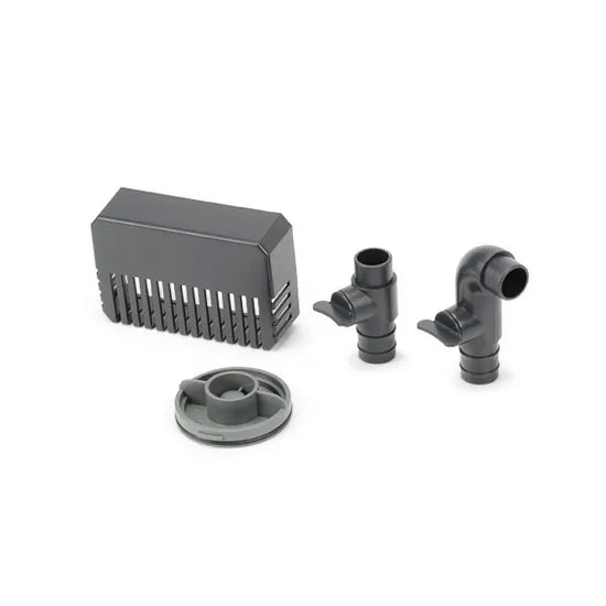 Aquascape 320 GPH FILTER SCREEN & FITTING KIT