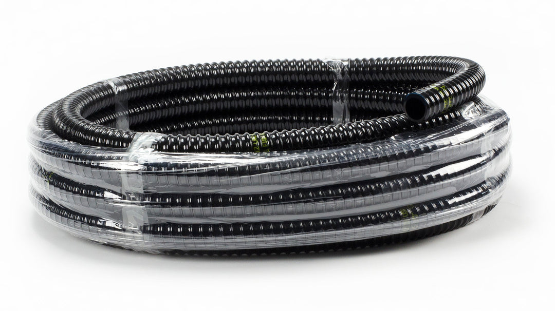 Aquascape Kink-Free Pipe - 1-1/4" X 100'