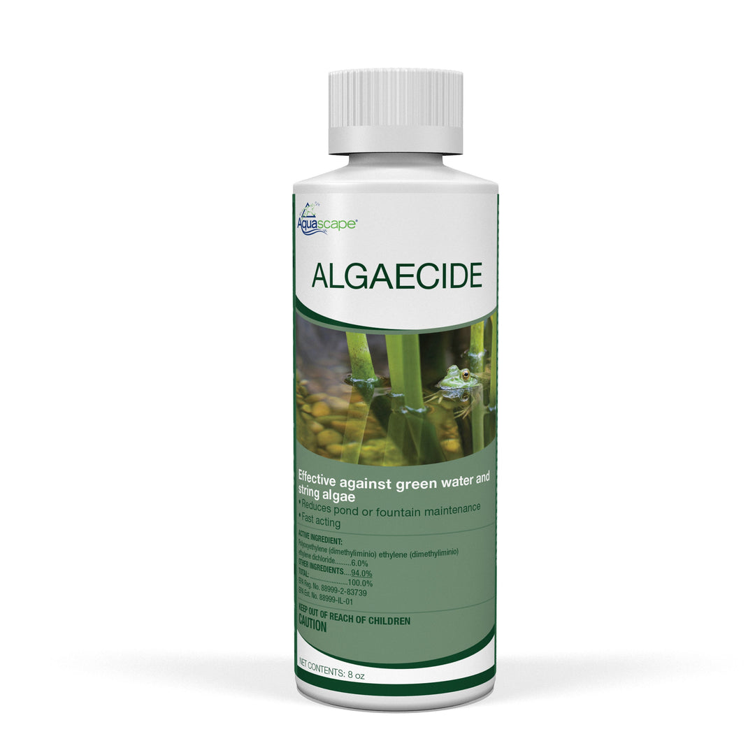 Aquascape Algaecide - 8oz