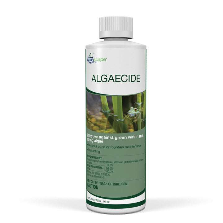 Aquascape Algaecide - 16oz