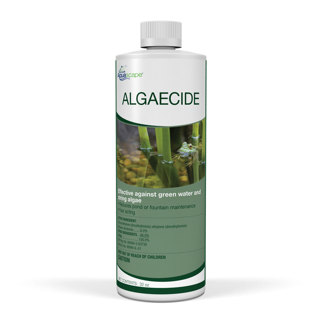Aquascape Algaecide - 32oz