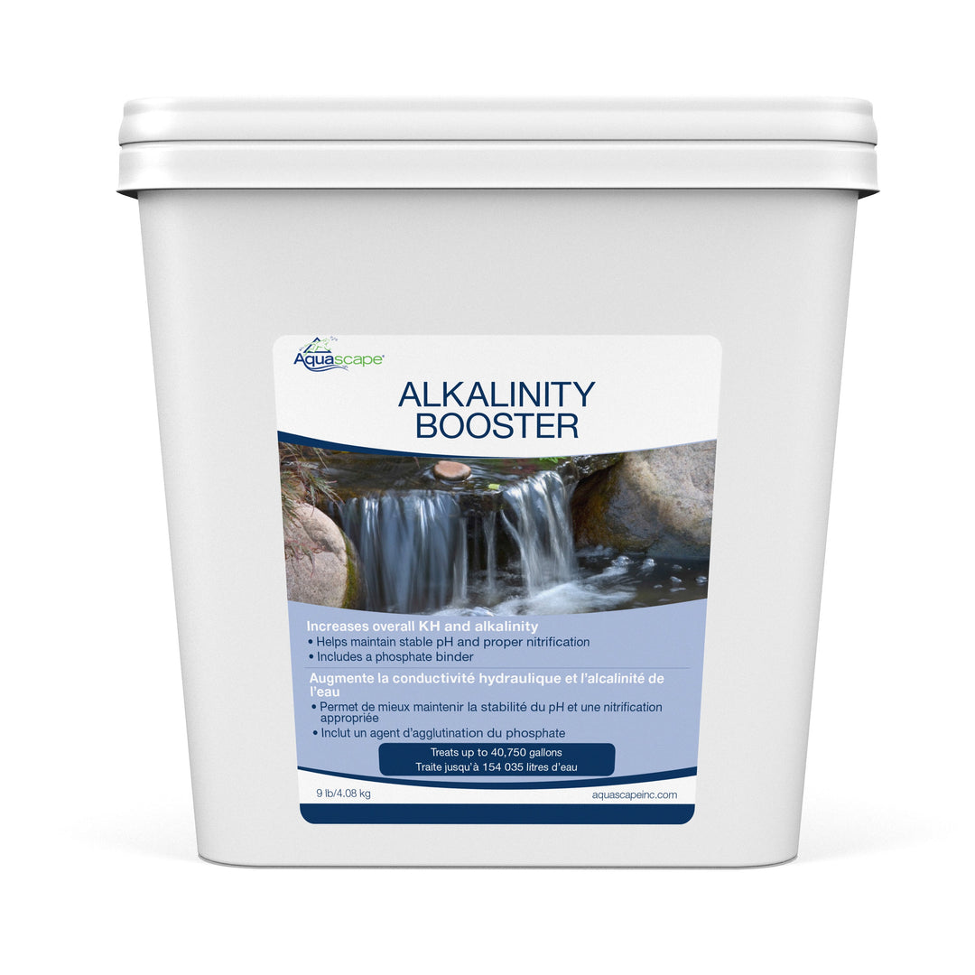 Aquascape Alkalinity Booster - 9lb