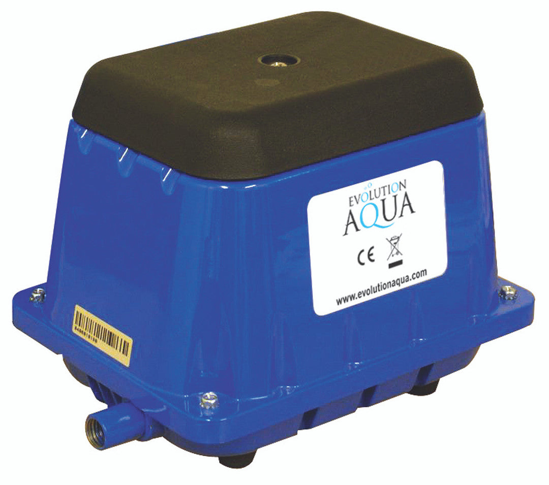 Evolution Aqua Airtech 75 Liter
