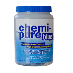Boyd Chemi-pure Blue 11 oz BULK (6 pack)