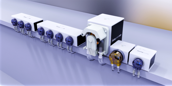 Reef Factory Dosing Pump Pro