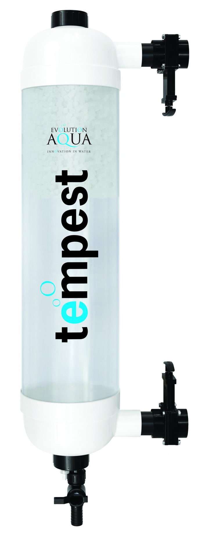 Evolution Aqua Tempest Pond Filter (Polishing Filter System)