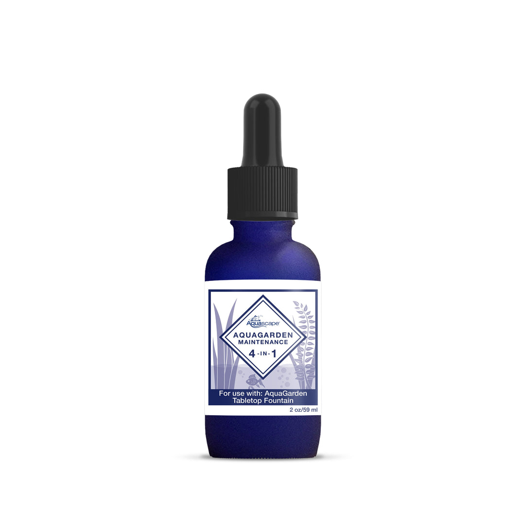 Aquascape AquaGarden Maintenance 4-in-1 - 2 oz.