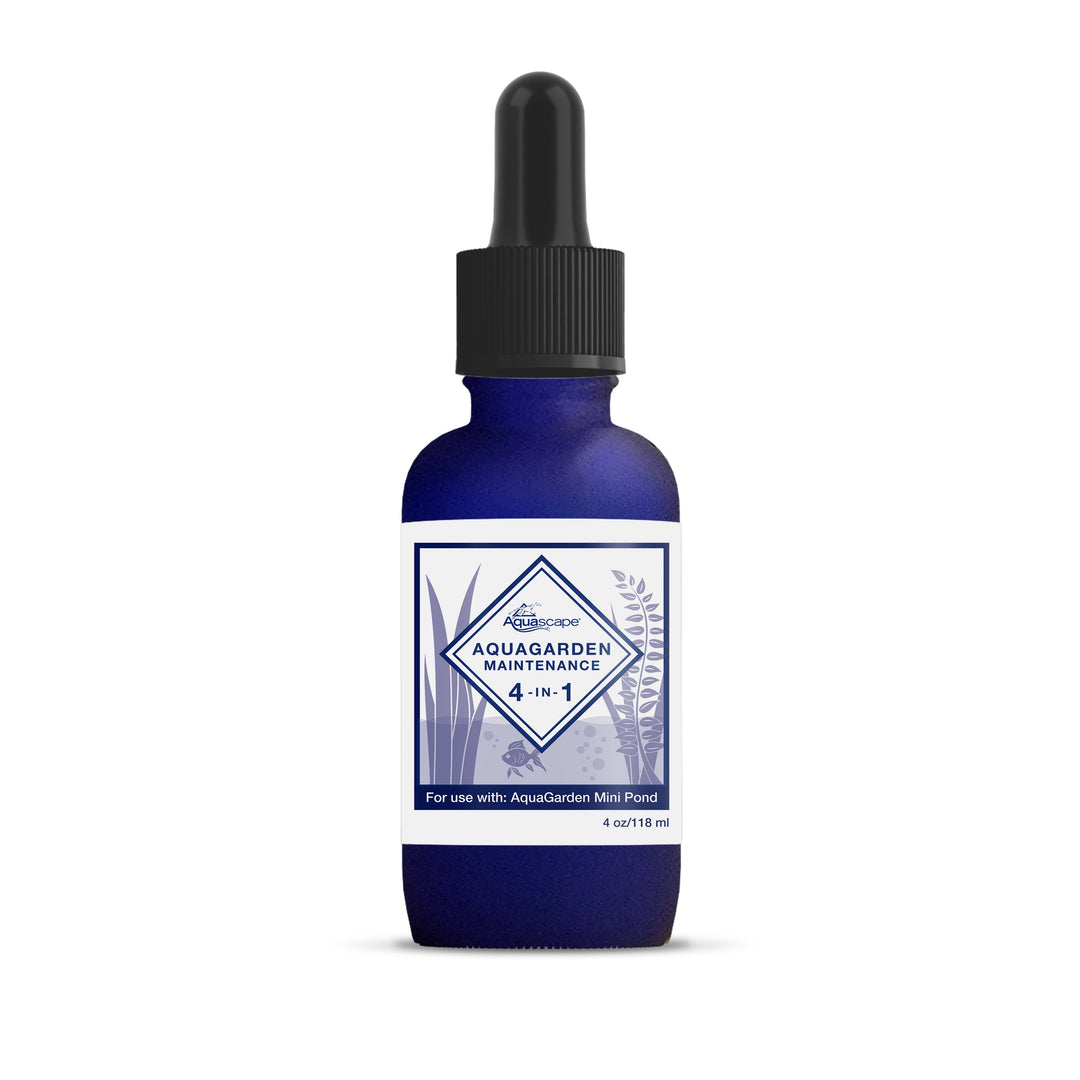 Aquascape AquaGarden Maintenance 4-in-1 - 4 oz.