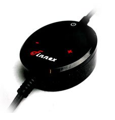 Finnex HMX-300S 300w Digital Touch Control Heater