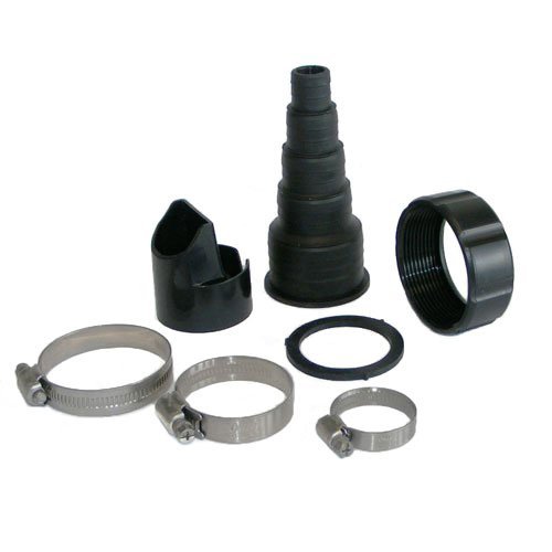 Atlantic OASE Bitron C 36-110 Intake Connection Kit
