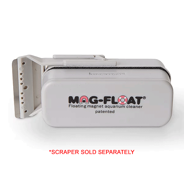 Mag-Float 125