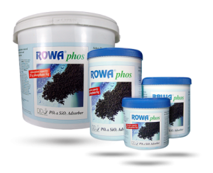ROWAPhos Phosphate & Silicate Remover 1000g