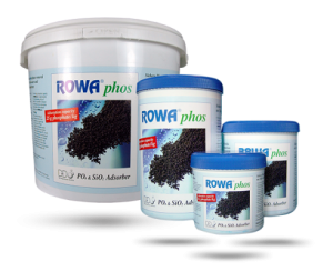 ROWAPhos Phosphate & Silicate Remover 100g