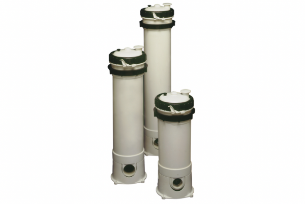 Lifegard RTL Dynamic Cartridge Filter 100sf