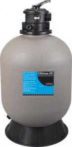 Ultima II 6000 2" Filter - A50007