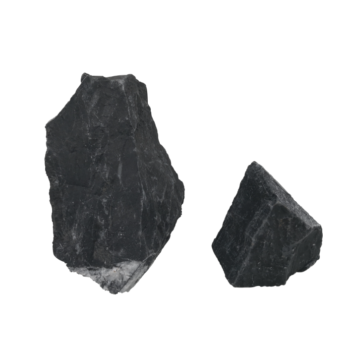 IceCap Black Axe Stone 44lb
