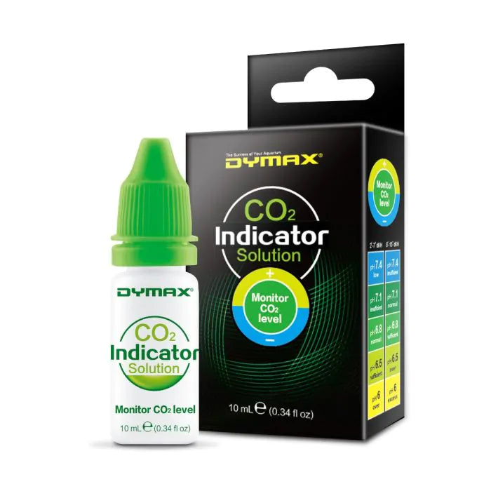 DYMAX CO2 Indicator Solution 10ml