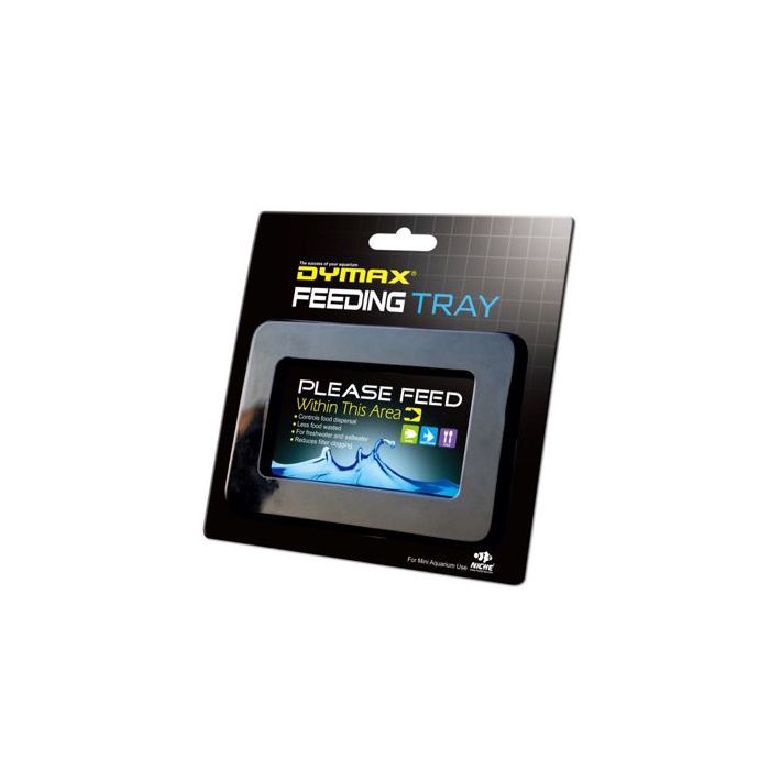 DYMAX Feeding Tray - Standard / Large