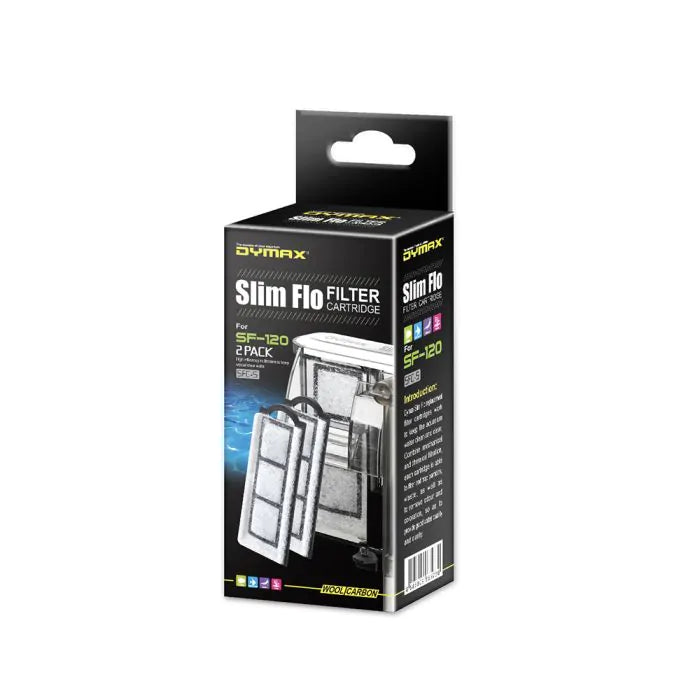 DYMAX Slim Flo Cartridge SFC-
