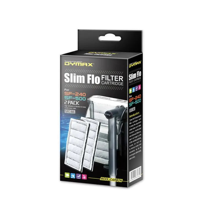 DYMAX Slim Flo Cartridge SFC-