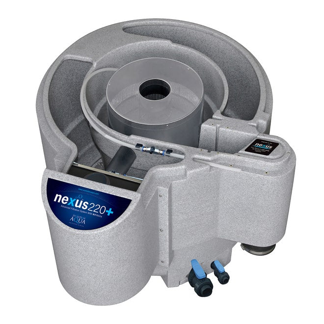 Evolution Aqua NEXUS AUTOMATIC SYSTEM for GRAVITY SET UP (200 body)